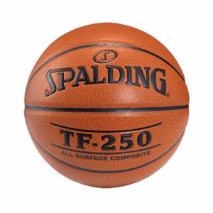 SPALDING スポルディング TF-250 バスケットボール 6号