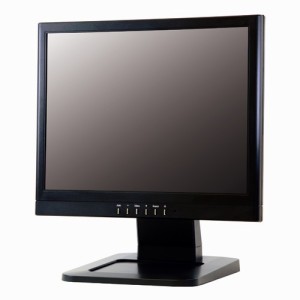 15型スクエアHDMI端子搭載タッチパネル液晶モニター エーディテクノ SN15TP(代引き不可)【送料無料】