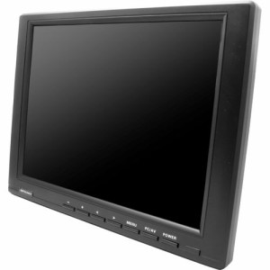 エーディテクノ ADTNO HDCP対応10.4型業務用液晶ディスプレイ 壁掛けタイプ LCD1045(代引き不可)【送料無料】