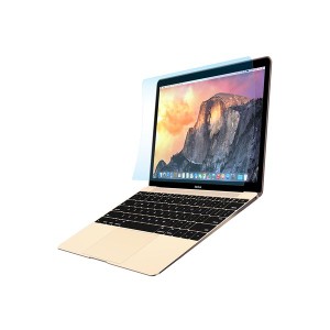 パワーサポート アンチグレアフィルムセット for MacBook 12inch PEF-12(代引不可)【送料無料】