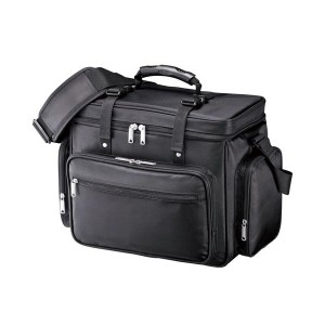 サンワサプライ プロジェクターバッグ BAG-PRO2N(代引不可)【送料無料】