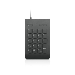 レノボ Lenovo USB数値キーパッド 2 4Y40R38905(代引不可)【送料無料】