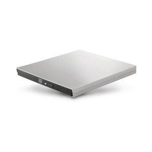 ロジテック DVDディスクドライブ M-DISC対応 TypeCケーブル付 USB3.0 シルバー LDR-PVB8U3MSV(代引不可)【送料無料】