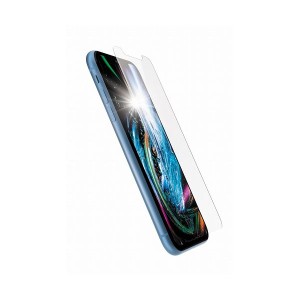 パワーサポート Dragontrail Tempered Glass for iPhone XR PUK-04(代引不可)【送料無料】