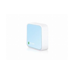 TP-Link TL-WR802N(代引不可)【送料無料】