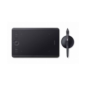 ワコム Wacom Intuos Pro Small PTH460K0D(代引不可)【送料無料】