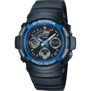 カシオ G-SHOCK 腕時計 【AW-591-2AJF】 AW-591-2AJF(代引不可)【送料無料】