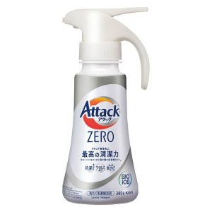 アタックZERO ワンハンドタイプ 本体(380g)(代引不可)