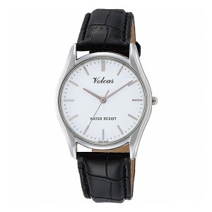 フォルカス メンズ腕時計 QA00V311 装身具 紳士装身品 紳士腕時計(代引不可)【送料無料】