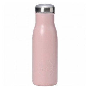 ミル マグボトル(480ml) ピンク MR-8294 ポット・ボトル ボトル ステンレスボトル(代引不可)【送料無料】