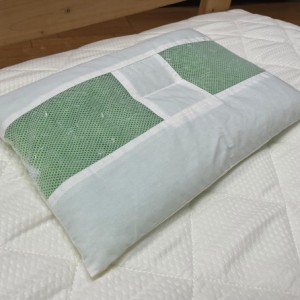 森の眠りシリーズ パイプまくら 森の眠りパイプ枕3550 繊維雑貨 繊維雑貨 枕(代引不可)【送料無料】