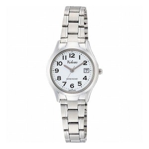 フォルカス レディース腕時計 D013V214 装身具 婦人装身品 婦人腕時計(代引不可)【送料無料】