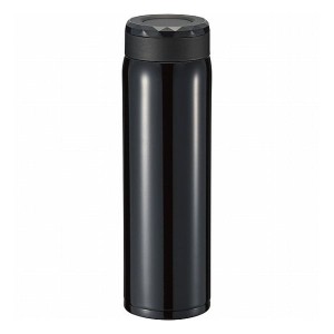 フォルテック サースティマグボトル(1l) ブラック RH-1610 ポット・ボトル ボトル ステンレスボトル(代引不可)【送料無料】