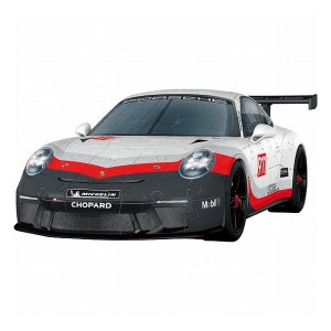 3Dパズル ポルシェ911GT3カップ(108ピース) 111473 ベビー・子供用品 子供用品 子供玩具(代引不可)【送料無料】