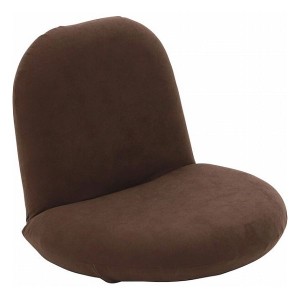 プチ座椅子3 ブラウン プチ3 YG12 BR 木製品・家具 ソファ・座椅子 肘なし座椅子(代引不可)【送料無料】