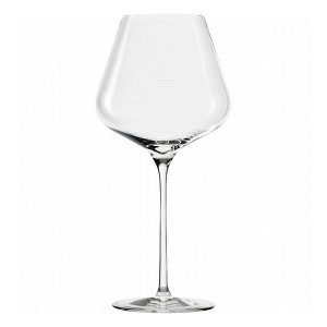 シュトルツル クアトロフィル バーガンディワイン 5本セット ST23105 ガラス製品 ガラスカップ ワインセット(代引不可)【送料無料】
