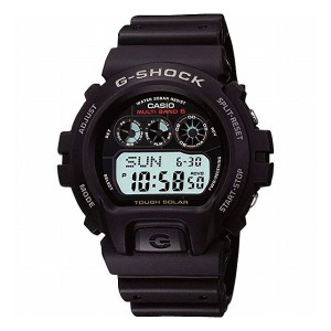 カシオ G?SHOCK 腕時計 GW-6900-1JF 装身具 紳士装身品 紳士腕時計(代引不可)【送料無料】