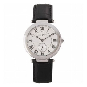 ジャパンマイスター メンズ腕時計 ブラック JMTK-251MS 装身具 紳士装身品 紳士腕時計(代引不可)【送料無料】