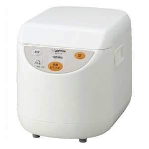 象印 もちつき機(1升) BS-ED10-WA 電化製品 電化製品調理機器 調理小物(代引不可)【送料無料】