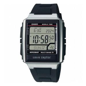 カシオ 電波腕時計 WV59R1AJF 装身具 紳士装身品 紳士腕時計(代引不可)【送料無料】