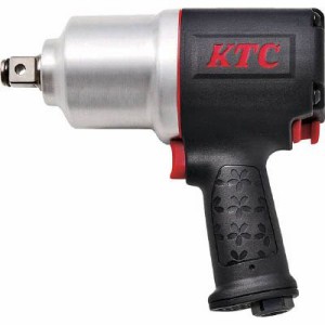 KTC 19.0sq.インパクトレンチ(コンポジットタイプ) JAP651【送料無料】