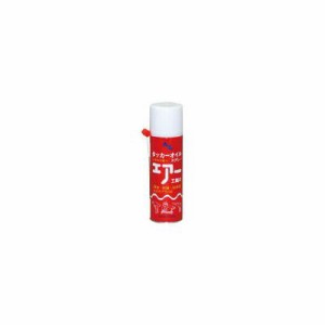 エーゼット タッカーオイルスプレー220ml 595