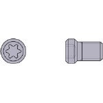 三菱 部品(クランプねじ)【CS300790TS】(旋削・フライス加工工具・ホルダー)