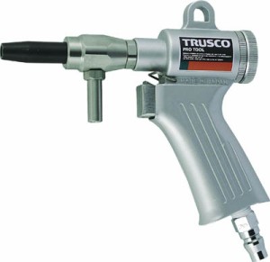 TRUSCO エアブラストガン 噴射ノズル 口径6mm【MAB-11-6】(空圧工具・エアガン)【送料無料】