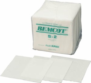 ベンコット ベンコットS-2【S-2】(理化学・クリーンルーム用品・クリーンルーム用ウエス)【送料無料】