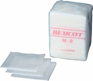 ベンコット M-2【M-2】(理化学・クリーンルーム用品・クリーンルーム用ウエス)【送料無料】