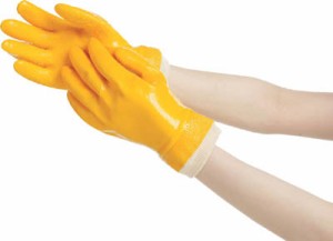ショーワ 作業用手袋ハイロン#30 Lサイズ【NO30-L】(作業手袋・ビニール手袋)