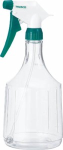 TRUSCO ハンド式自在スプレー 1000ml【TGS-105】(ボトル・容器・スプレー容器)