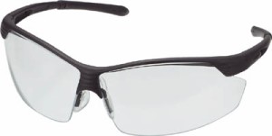 TRUSCO TRUSCO 二眼型保護メガネ レンズクリア 透明【TSG-7128 TM】(保護具・二眼型保護メガネ)