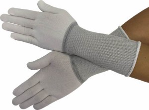 ブラストン フィット手袋スーパーロング(10双入) Mサイズ BSC85023BM