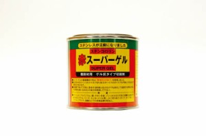 BASARA ステンコロリン赤 スーパーゲル 180g R5【送料無料】