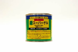 BASARA ステンコロリン緑 スーパーゲル 180g R6【送料無料】