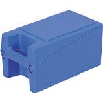 サンコー ハンディボックス3青【200704BL01  B】(工具箱・ツールバッグ・樹脂製工具箱)