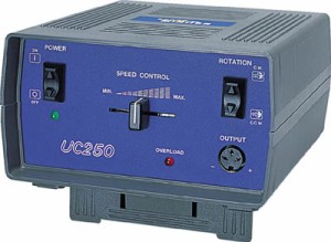 ウラワミニター パワーコントローラー【UC250C-21】(電動工具・油圧工具・マイクログラインダー)【送料無料】