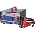 日動 急速充電器 スーパーブースター50 50Ａ 12Ｖ【NB-50】(コードリール・延長コード・変圧器（トランス）)【送料無料】