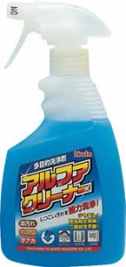 Ｌｉｎｄａ アルファクリーナー ４５０ｍｌ NZ01