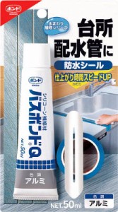 コニシバスボンドＱクリヤー １００ｍｌ 5026