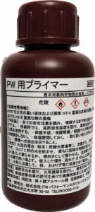 デブコン アクリル系接着剤 ＰＷ用プライマー １００ｍｌ PWP100【送料無料】