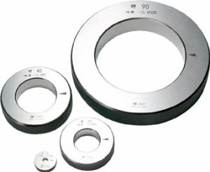 ＳＫ リングゲージ16．0ＭＭ【RG-16.0】(測定工具・ゲージ)【送料無料】