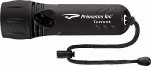 ＰＲＩＮＣＥＴＯＮ ＬＥＤライトＴｏｒｒｅｎｔ ＬＥＤ ブラック TORRBK【送料無料】