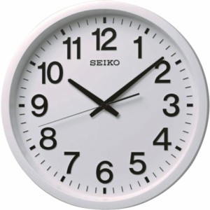 SEIKO 衛星電波時計 GP202W【送料無料】