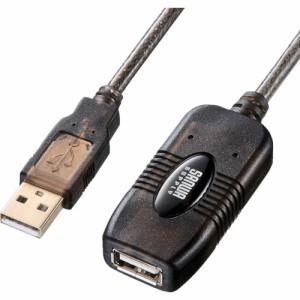 SANWA USBリピーターケーブル KBUSBR220【送料無料】