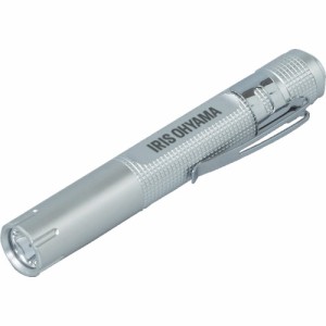 IRIS LEDハンディライト 16lm ペン型 LWK16P