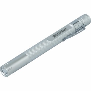 IRIS LEDハンディライト 100lm ペン型 LWK100P