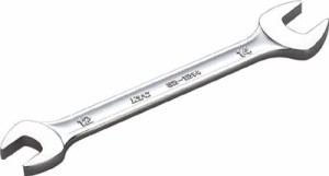 ＫＴＣ スパナ41×46ｍｍ【S2-4146】(レンチ・スパナ・プーラ・スパナ)【送料無料】