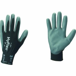 アンセル 組立・作業用手袋 ハイフレックス 11-601 XLサイズ 1160110
